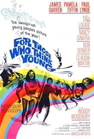 Watch Free For Those Who Think Young (1964)