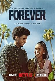 Watch Free Forever (2025-)