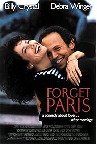 Watch Free Forget Paris (1995)