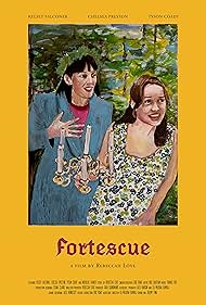 Watch Free Fortescue (2024)