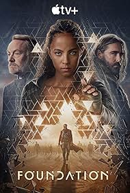 Watch Free Foundation (2021 )