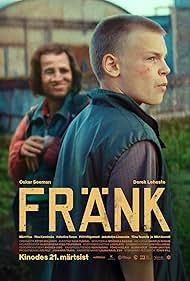 Watch Free Frank (2025)