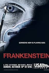 Watch Free Frankenstein (2004)