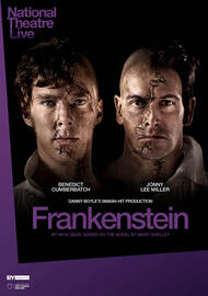 Watch Free Frankenstein (2011)