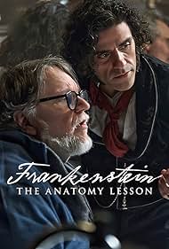Watch Free Frankenstein: The Anatomy Lesson (2025)