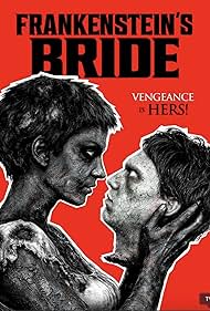 Watch Free Frankensteins Bride (2026)