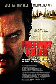 Watch Free Freeway Killer (2010)