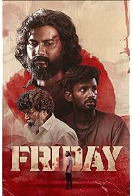 Watch Free Friday (2025)