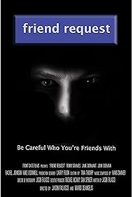 Watch Free Friend Request (2013)
