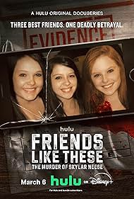 Watch Free Friends Like These The Murder of Skylar Neese (2026–)