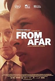 Watch Free From Afar (2015)