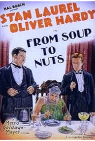 Watch Free From Soup to Nuts (1928)