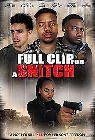 Watch Free Full Clip for a Snitch (2024)