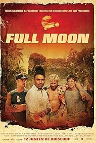 Watch Free Full Moon (2025)
