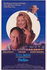 Watch Free Full Moon in Blue Water (1988)