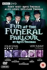Watch Free Fun at the Funeral Parlour (2001–2002)
