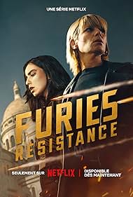 Watch Free Furies (2024–)