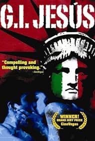 Watch Free G I Jesus (2006)