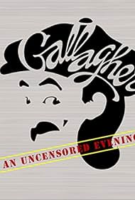 Watch Free Gallagher An Uncensored Evening (1980)