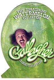 Watch Free Gallagher Melon Crazy (1984)