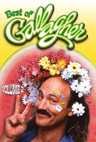 Watch Free Gallagher Stuck in the Sixties (1983)