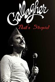 Watch Free Gallagher Thats Stupid (1982)