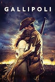 Watch Free Gallipoli (2015)