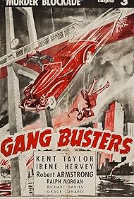 Watch Free Gang Busters (1942)