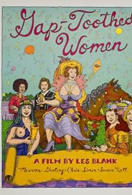 Watch Free Gap Toothed Women (1987)