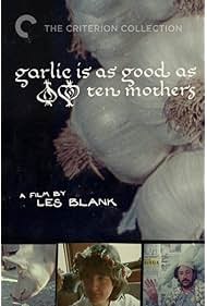 Watch Free Garlic Is as Good as Ten Mothers (1980)