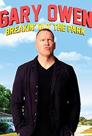 Watch Free Gary Owen Breakin Out the Park (2008)
