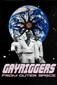 Watch Free Gayniggers from Outer Space (1992)