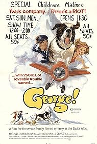 Watch Free George (1972)