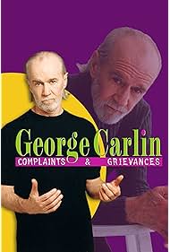 Watch Free George Carlin Complaints Grievances (2001)