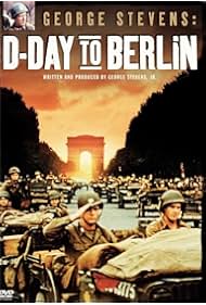 Watch Free George Stevens D Day to Berlin (1994)