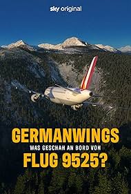 Watch Free Germanwings Was geschah an Bord von Flug 9525 (2025)