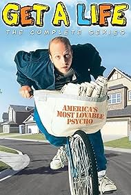 Watch Free Get a Life (1990–1992)