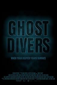Watch Free Ghost Divers (2017)