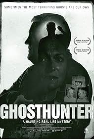 Watch Free Ghosthunter (2018)