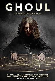 Watch Free Ghoul (2015)