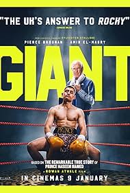Watch Free Giant (2025)