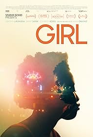 Watch Free Girl (2023)
