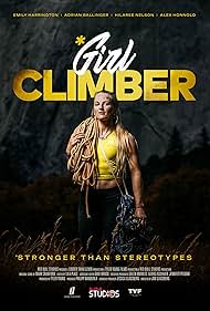 Watch Free Girl Climber (2025)