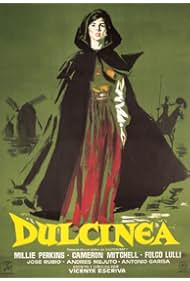 Watch Free Girl from La Mancha (1962)