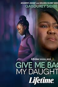 Watch Free Give Me Back My Daughter (2025)