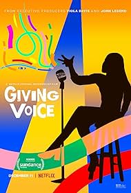 Watch Free Giving Voice (2020)
