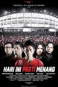 Watch Free Go Eight (2013)