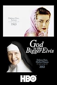 Watch Free God Is the Bigger Elvis (2012)