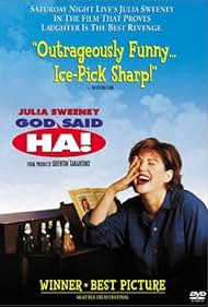Watch Free God Said, Ha (1998)
