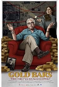 Watch Free Gold Bars Who the Fck Is Uncle Ludwig (2025)